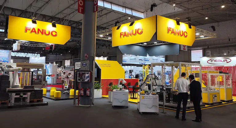 Fanuc